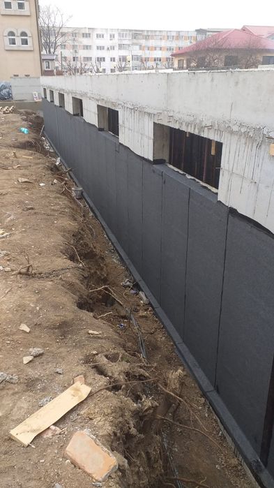 Hidroizolatii Profesionale Navodari