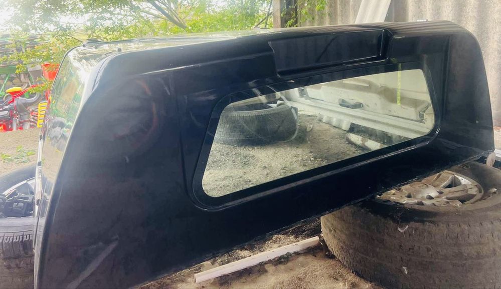 Хардтоп амарок amarok