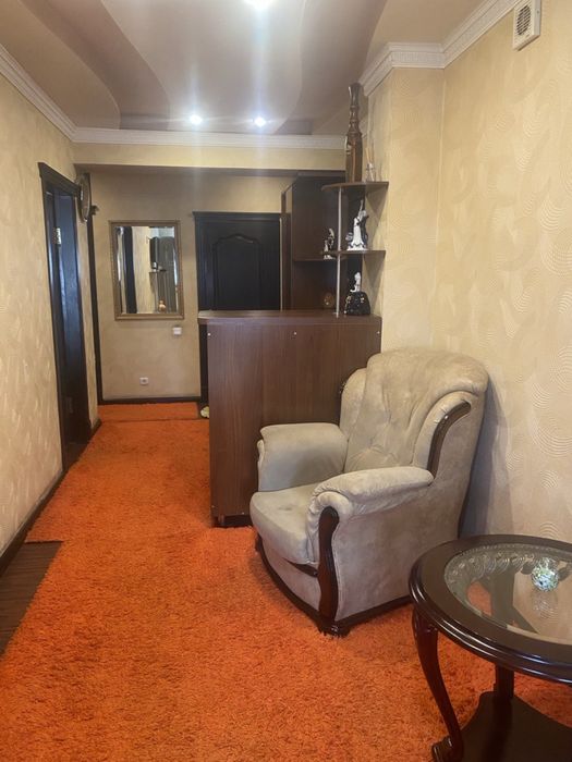 Аренда квартиры в центре