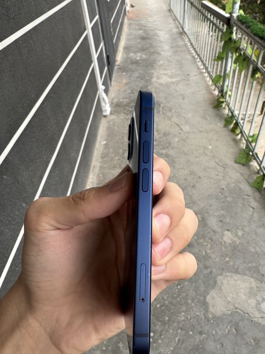 iphone 12 mini ideal