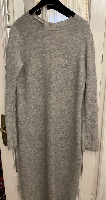 Rochie Stefanel mohair marimea L