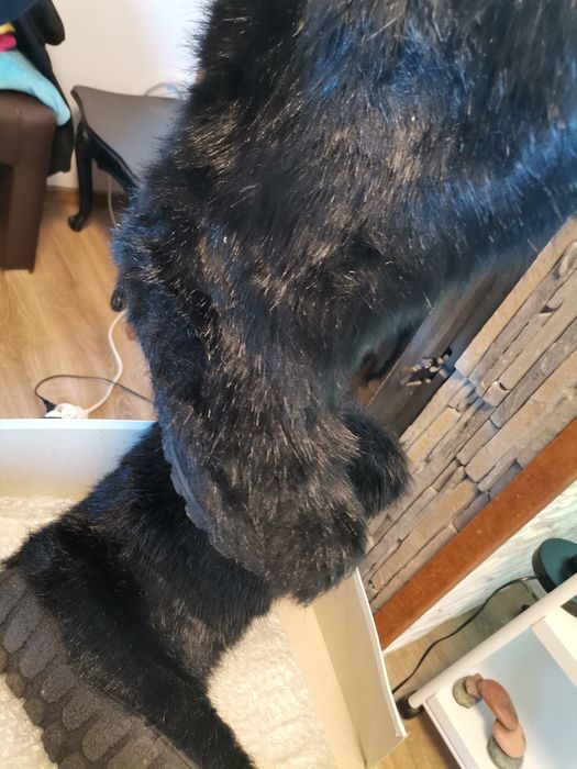 Cizme groase de dama