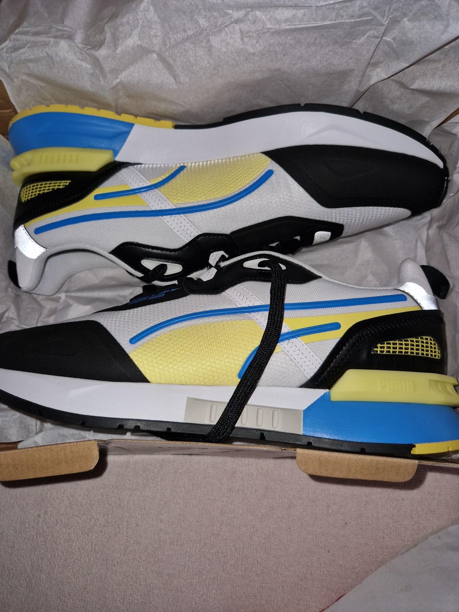 Adidași Puma bărbați