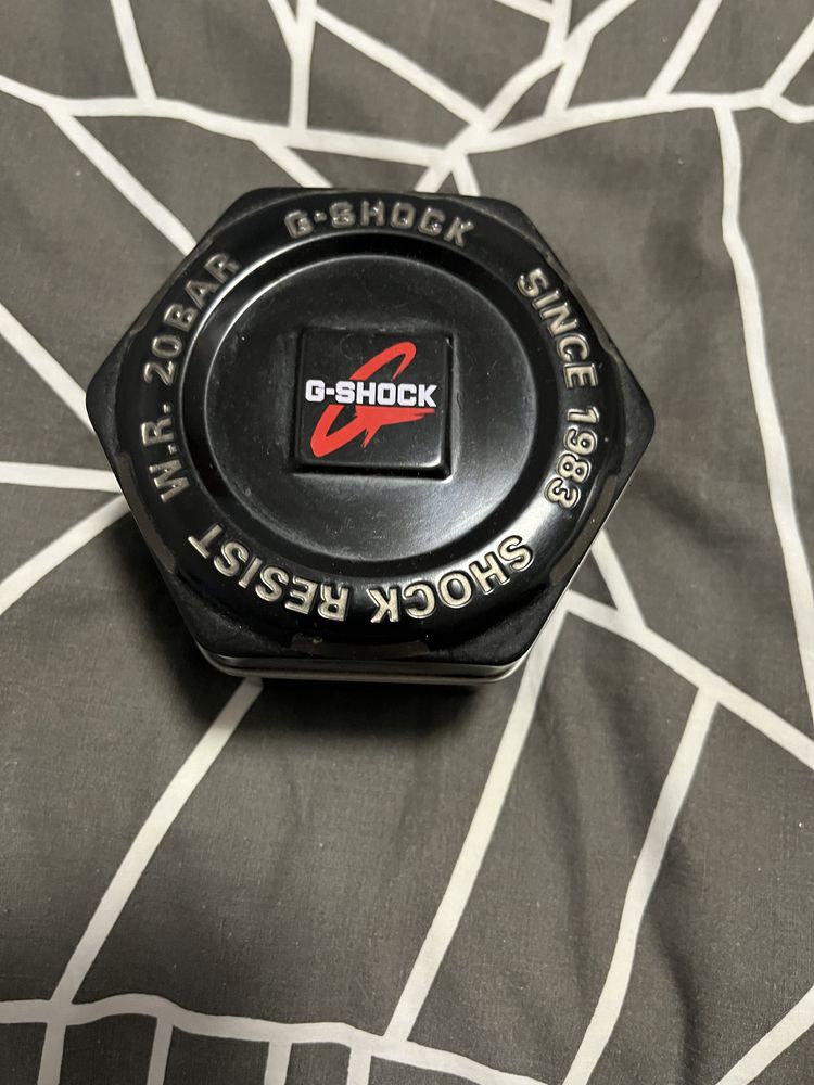 Gshock часовник ga-100