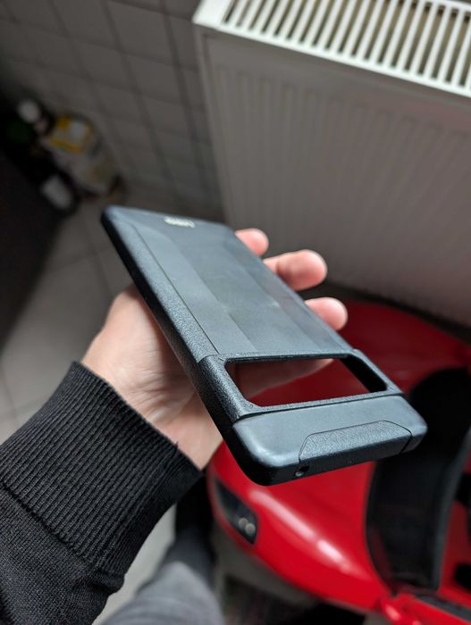 Husa bumper UAG Scout pentru telefon Google Pixel 6 XL