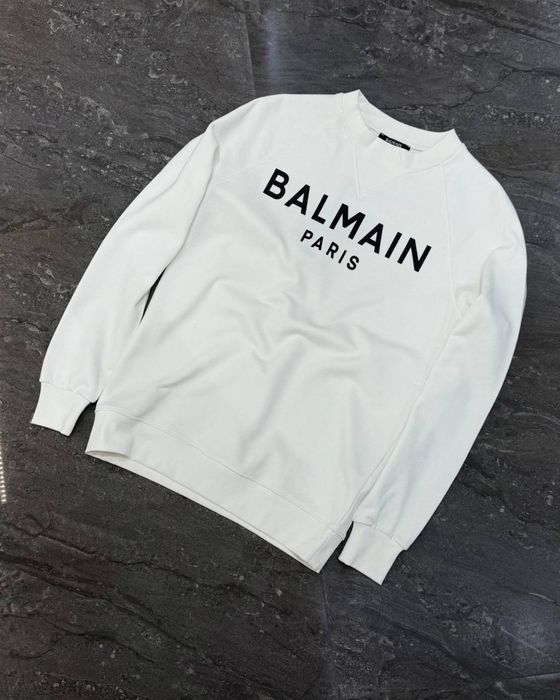Най-висок клас мъжки суитшърти Balmain