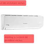 Aer Conditionat Ariston 12000 btu Totul Inclus !