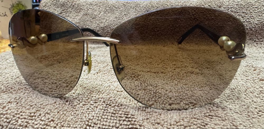 Слънчеви очила Chopard