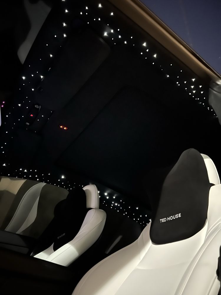 Tesla Model Y 2023 America