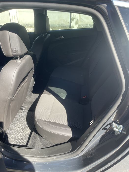 Opel Astra J 2.0 diesel model scurt automata