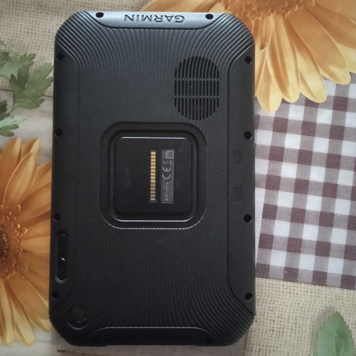 Garmin Dezl 785LMT-D