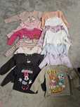 Lot 14 bluze  92-104