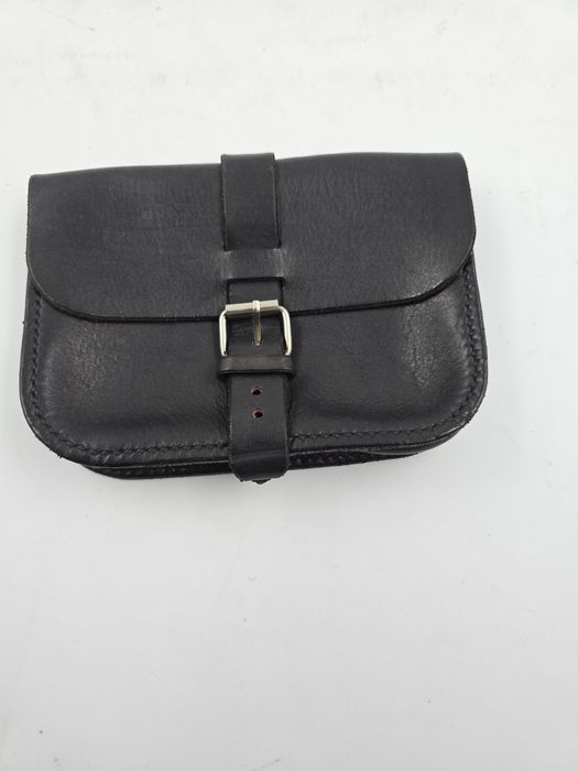 Borseta piele hand made