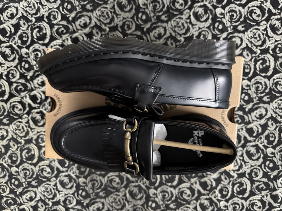 Dr martens mocasini
