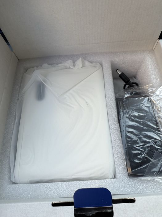 Videoproiector Portabil Wanbo Mini HD, 250 Lumeni, 720p,alb