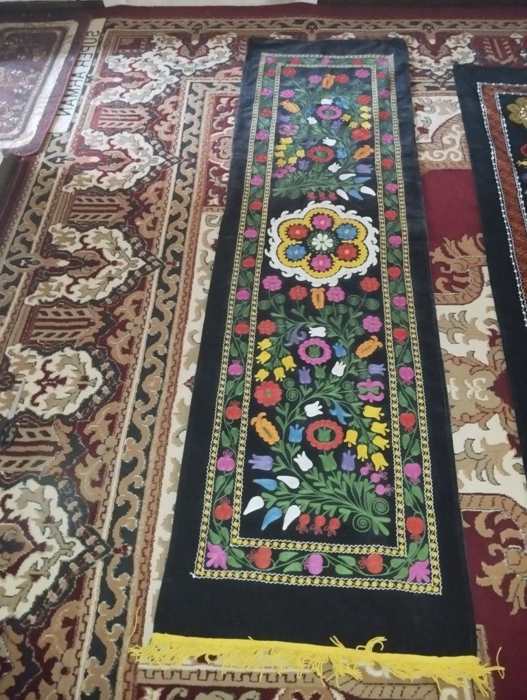 Сотилади палак духоба янги