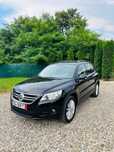 Volkswgen Tiguan 4X4