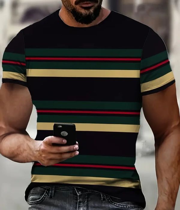 Мъжка тениска...