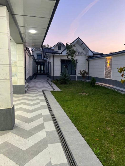 Dacha uchastka  sotiladi