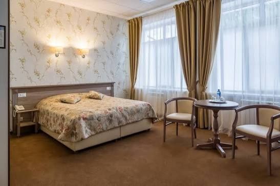 Уютное гостинца рядом Регистон