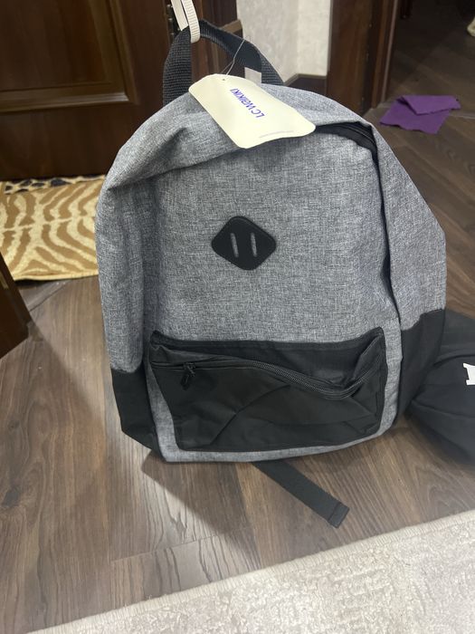 Новые рюкзак от вайккики