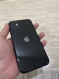 Iphone 11 Black 128gb