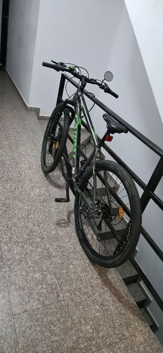 Vand bicicleta ieftina
