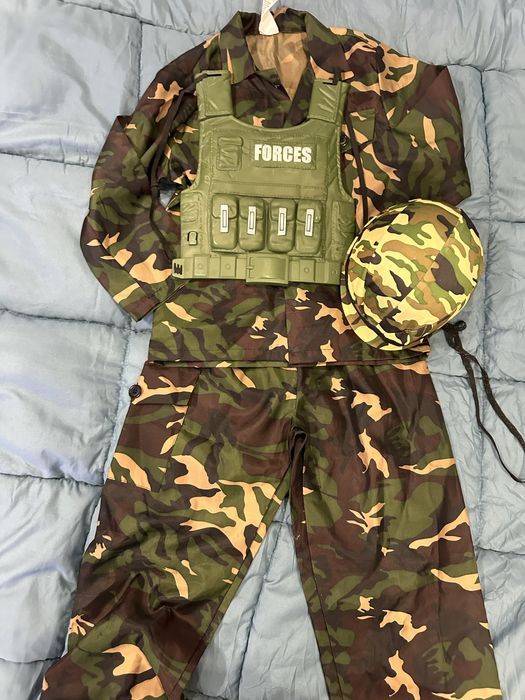 Костюми за Хелуин