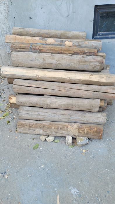 Buzulgan uydan chiqqan taxtala