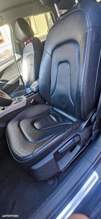 Audi A4 Avant Diesel