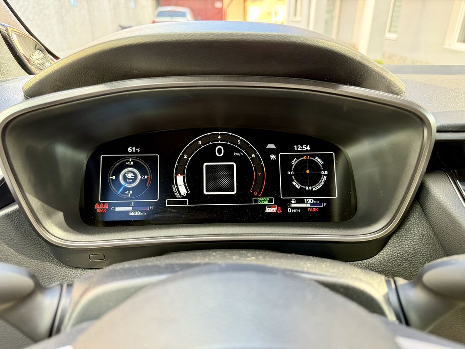 Toyota Corolla GR AWD 305CAI