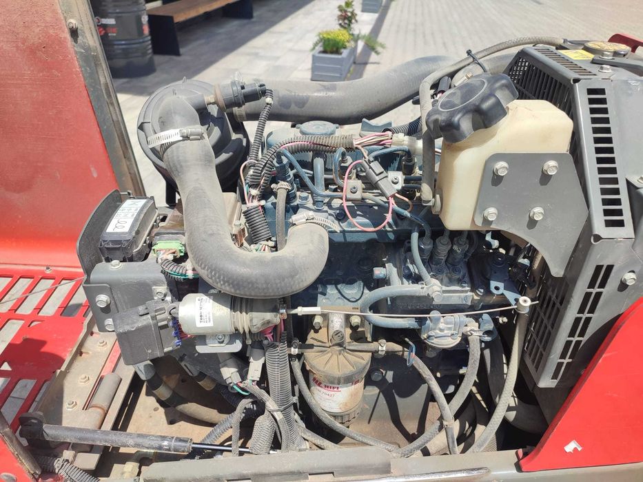 Cilindru vibro-compactor, cu telecomanda Wacker Neuson RTK-SC3