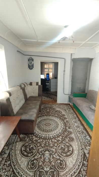 Продаю свой дом.