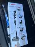 Aspirator vertical 2in1 BOSCH Unlimited 7