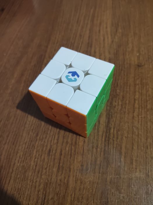 Кубик рубик Moretry Tianma X3+Z Cube