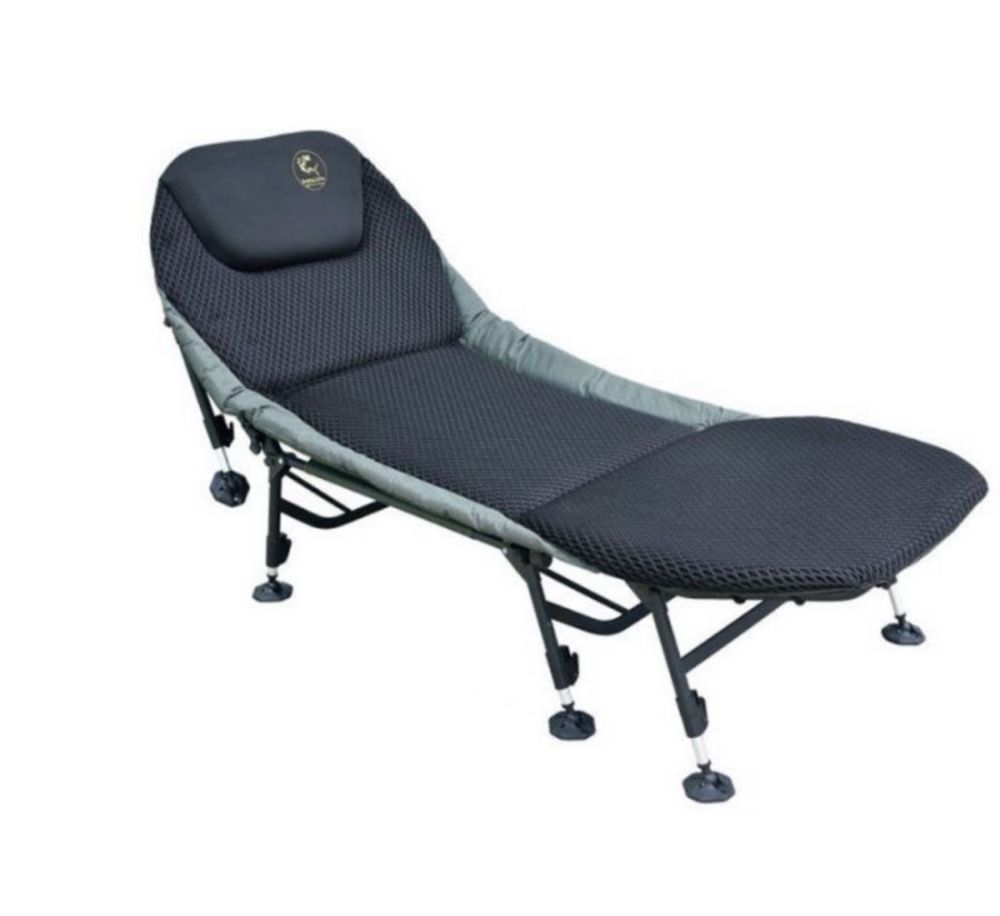 Pat Pliant HYB018 ECO Baracuda cu 8 picioare model 2017