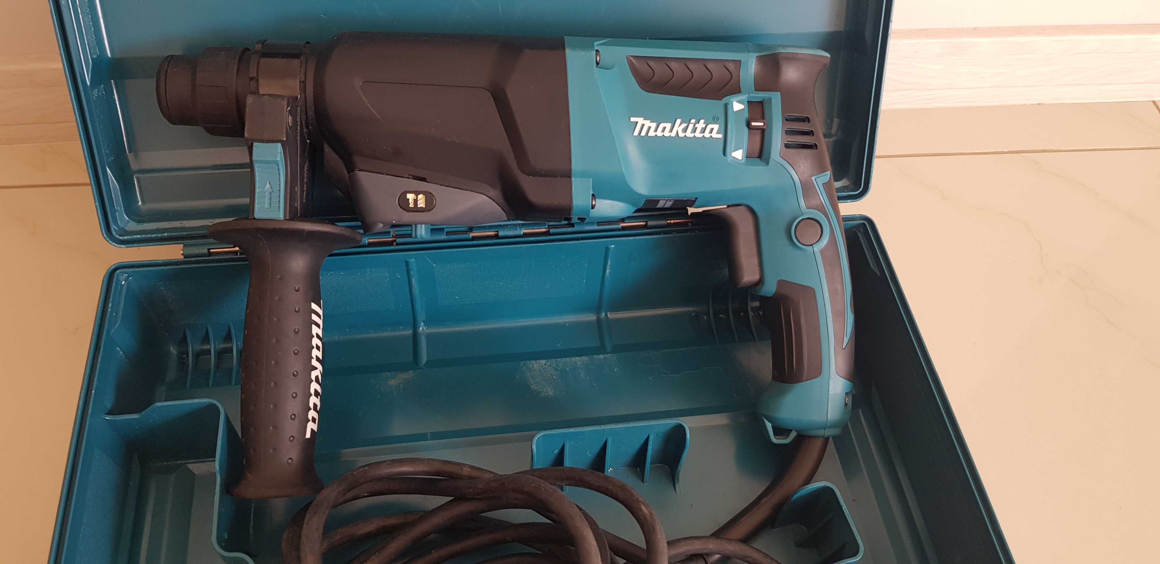 Makita HR2300 Ciocan rotopercutor SDS-PLUS 720W 23mm