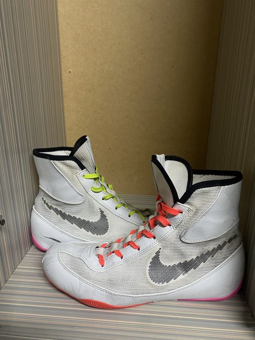 Боксерки мачомаф олимпик