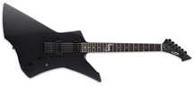 Электрогитара LTD Snakebyte (Корея) James Hetfield (Metallica)