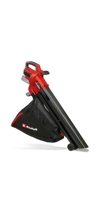 Suflator/Aspirator einhell acumulator