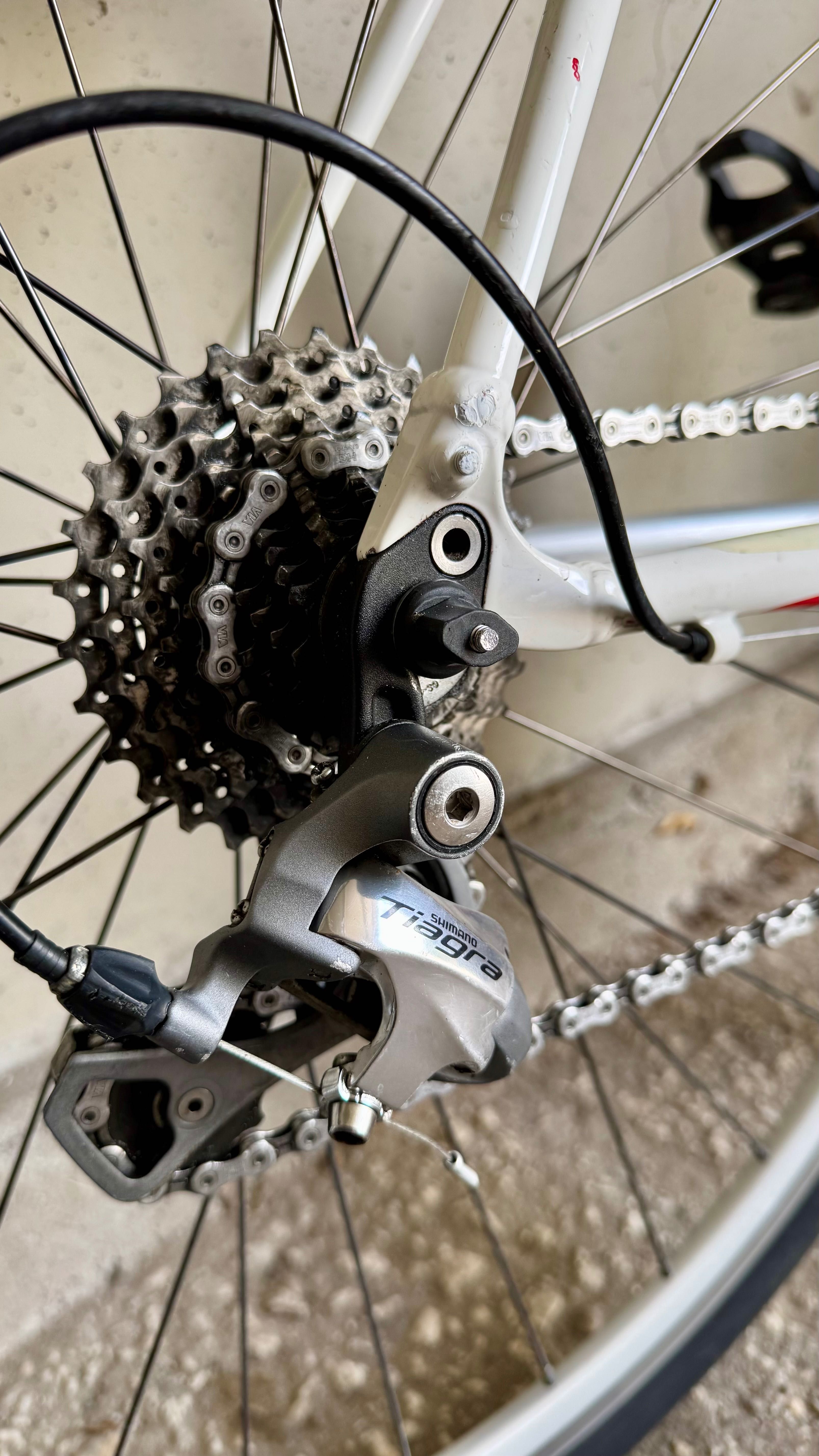 Шосеен велосипед - Specialized Elite