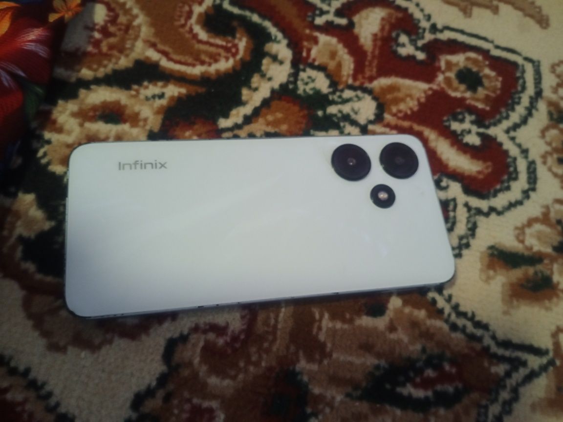 Infinix hot 30 i