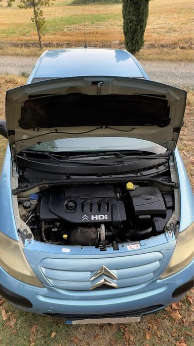 Ситроен С3 Дизел 1.4 HDI
