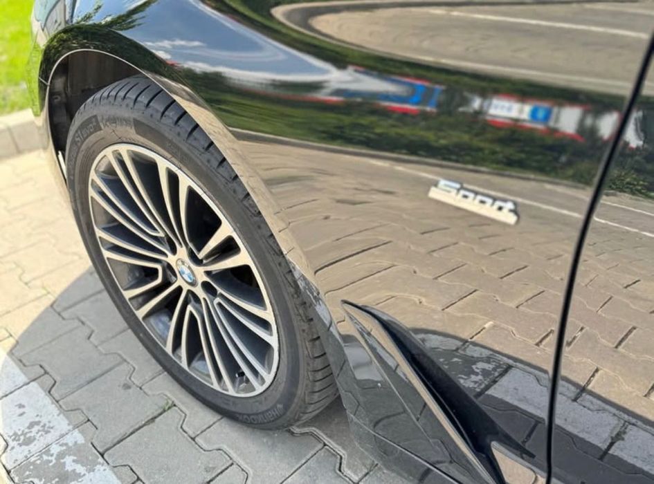 Vand BMW G30 Seria 5