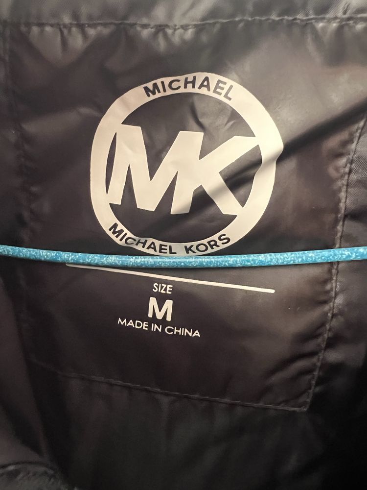 Дамско яке Michael Kors