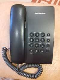 Проводной телефон Panasonic