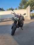 Vand Honda CB650R 2023