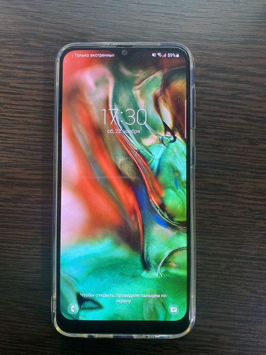 Samsung A50 sotiladi