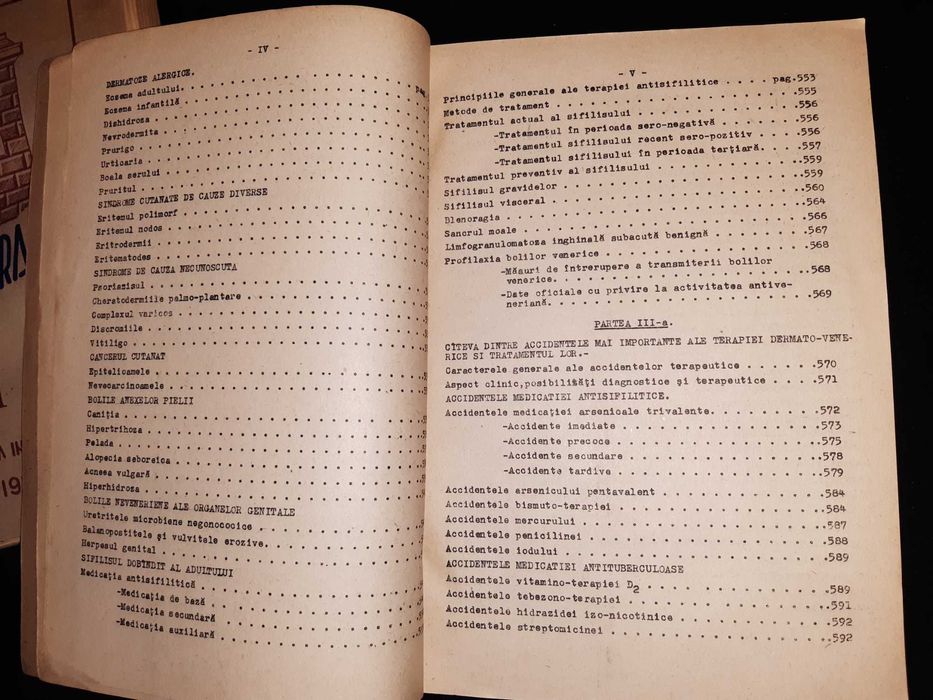 Carte de medicină. Îndreptar terapeutic