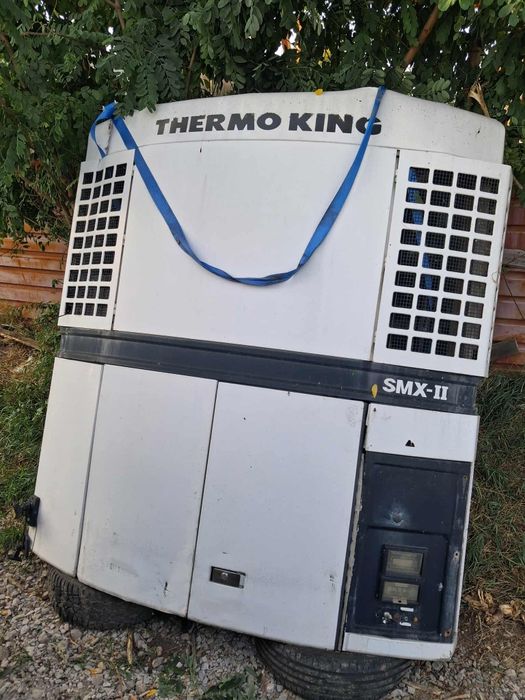 Agregat frigorific Thermo King SMX II